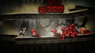 Скриншот 8 к игре A Rose in the Twilight