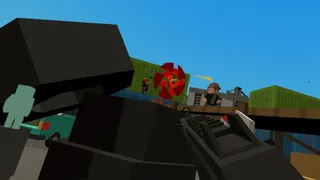 Скриншот 3 к игре The Torus Syndicate