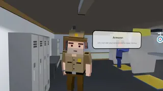 Скриншот 4 к игре The Torus Syndicate