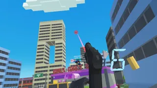 Скриншот 5 к игре The Torus Syndicate