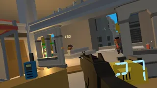 Скриншот 6 к игре The Torus Syndicate