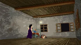 Скриншот 1 к игре Alone in the Dark 2