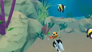 Скриншот 1 к игре Munch