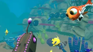 Скриншот 2 к игре Munch