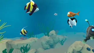 Скриншот 3 к игре Munch