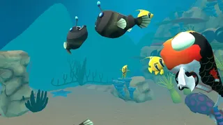 Скриншот 6 к игре Munch