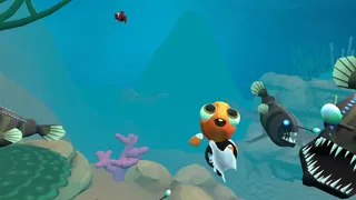 Скриншот 8 к игре Munch