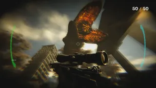 Скриншот 1 к игре SnipZ
