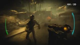 Скриншот 2 к игре SnipZ