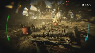 Скриншот 3 к игре SnipZ