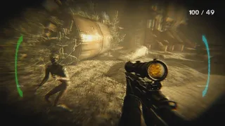 Скриншот 4 к игре SnipZ