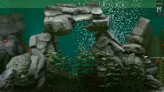 Скриншот 1 к игре Biotope