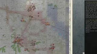 Скриншот 2 к игре Graviteam Tactics: Tunisia 1943