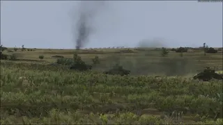 Скриншот 5 к игре Graviteam Tactics: Tunisia 1943