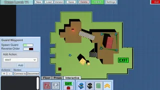 Скриншот 3 к игре Counter Agents
