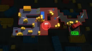Скриншот 4 к игре Counter Agents