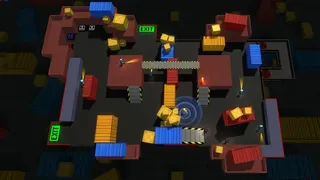 Скриншот 6 к игре Counter Agents