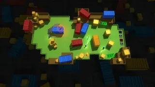 Скриншот 7 к игре Counter Agents