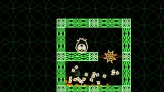 Скриншот 1 к игре GravNewton