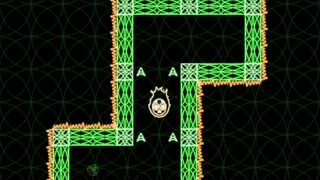 Скриншот 2 к игре GravNewton