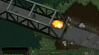 Скриншот 2 к игре Army Men