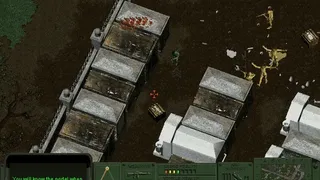 Скриншот 3 к игре Army Men