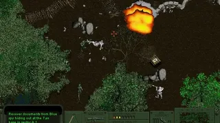 Скриншот 5 к игре Army Men
