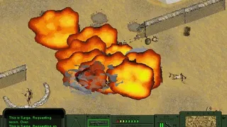 Скриншот 7 к игре Army Men