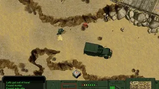 Скриншот 8 к игре Army Men