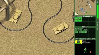 Скриншот 6 к игре Army Men: Toys in Space