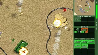 Скриншот 7 к игре Army Men: Toys in Space