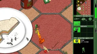 Скриншот 8 к игре Army Men: Toys in Space