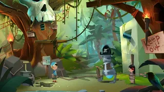 Скриншот 3 к игре Fetch