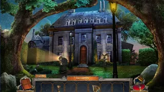 Скриншот 7 к игре Dark Canvas: A Brush With Death Collector's Edition