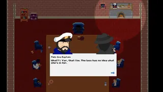 Скриншот 1 к игре Beans: The Coffee Shop Simulator