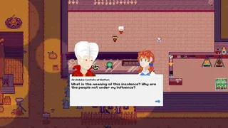 Скриншот 3 к игре Beans: The Coffee Shop Simulator