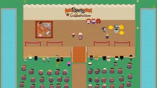 Скриншот 5 к игре Beans: The Coffee Shop Simulator