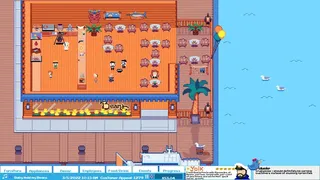 Скриншот 6 к игре Beans: The Coffee Shop Simulator