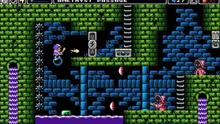 Скриншот 3 к игре Alwa's Awakening