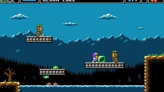 Скриншот 4 к игре Alwa's Awakening