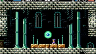 Скриншот 5 к игре Alwa's Awakening