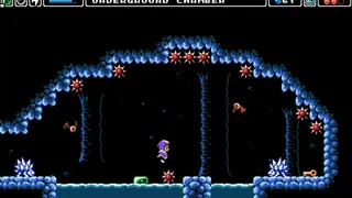Скриншот 6 к игре Alwa's Awakening