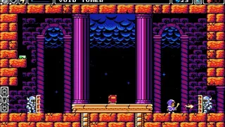 Скриншот 8 к игре Alwa's Awakening