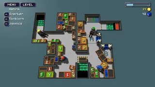 Скриншот 2 к игре Storage Inc 2