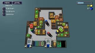 Скриншот 3 к игре Storage Inc 2