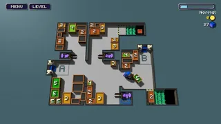 Скриншот 5 к игре Storage Inc 2