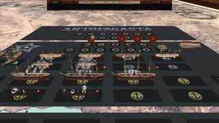 Скриншот 2 к игре Ironclads 2: War of the Pacific