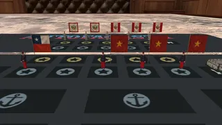 Скриншот 3 к игре Ironclads 2: War of the Pacific