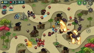 Скриншот 1 к игре Incursion The Thing