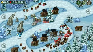 Скриншот 4 к игре Incursion The Thing
